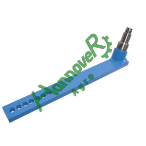 Стійка диска л. 4572421, Lemken